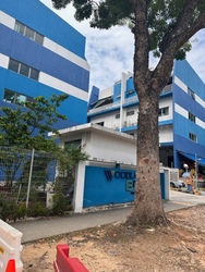 Woodlands Auto Hub (D27), Factory #538990741